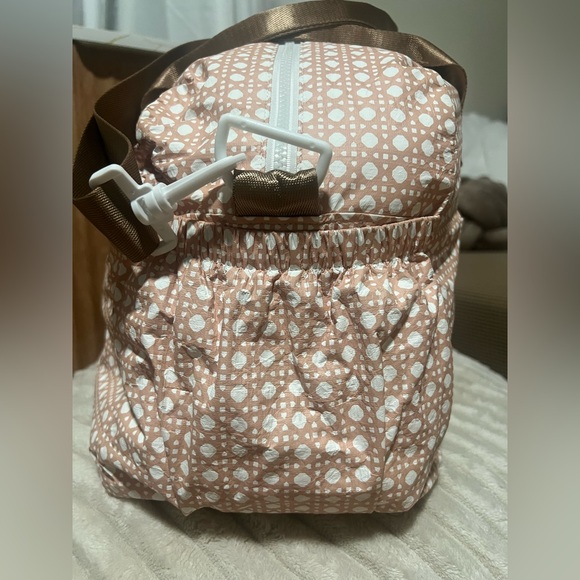 Weekender bag - Picture 8 of 12